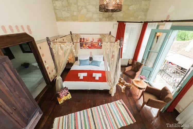 Alaçatı Hotel By Elit Event